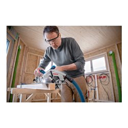 Bosch Akku-Kreissäge GKS 18V-70 L, solo L