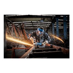 Bosch Winkelschleifer GWS 2400 P