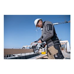 Bosch Akku-Kreissäge GKS 18V-70 L