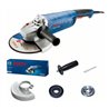 Bosch Winkelschleifer GWS 2400 J
