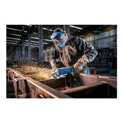 Bosch Winkelschleifer GWS 2400 J