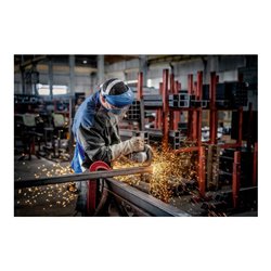 Bosch Winkelschleifer GWS 2000 J