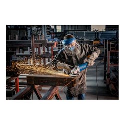 Bosch Winkelschleifer GWS 2000 J