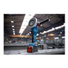 Bosch Akku-Winkelschleifer BITURBO mit X-LOCK GWX 18V-15 P, solo, L-BOXX