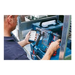 Bosch Service-Box ID Label Small 50