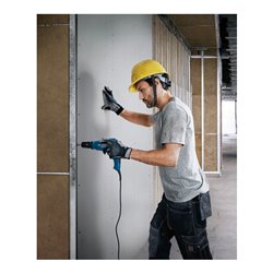Bosch Trockenbauschrauber GTB 6-50