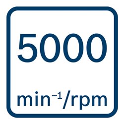 Bosch Trockenbauschrauber GTB 6-50