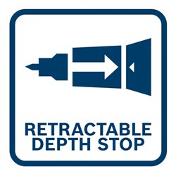 Bosch Trockenbauschrauber GTB 6-50