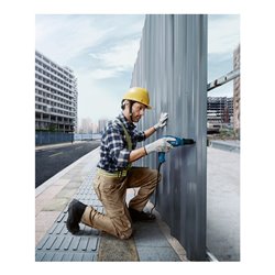 Bosch Trockenbauschrauber GTB 6-50