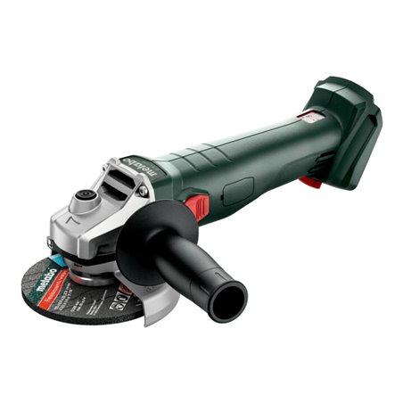 Metabo Akku-Winkelschleifer W 18 7-115 Karton