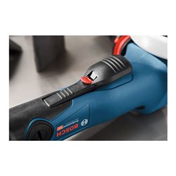 Bosch Akku-Winkelschleifer GWS 18V-10 PSC