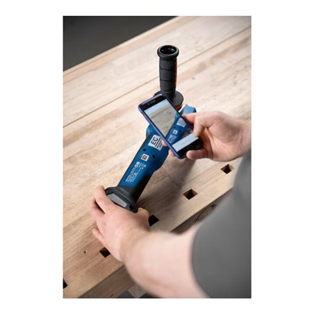 Bosch Service-Box ID Label Small 100