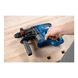 Bosch Service-Box ID Label Large 100