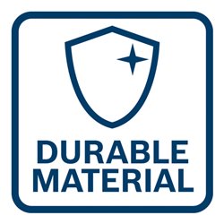 Bosch Service-Box ID Label Large 100