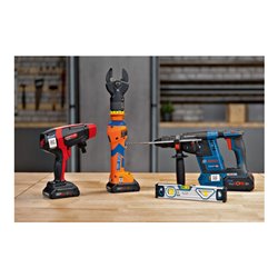 Bosch Service-Box ID Label Large 100