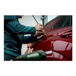 Metabo Akku-Heißklebepistole HK 18 LTX 20 metaBOX 145