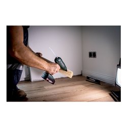Metabo Akku-Heißklebepistole HK 18 LTX 20 metaBOX 145