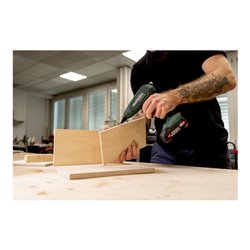 Metabo Akku-Heißklebepistole HK 18 LTX 20 metaBOX 145