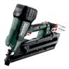 Metabo Akku-Nagler NFR 18 LTX 90 BL metaBOX 340 18V 2x4Ah LiHD + ASC 145