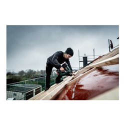 Metabo Akku-Nagler NFR 18 LTX 90 BL metaBOX 340 18V 2x4Ah LiHD + ASC 145