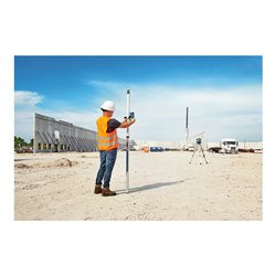 Bosch Rotationslaser GRL 600 CHV