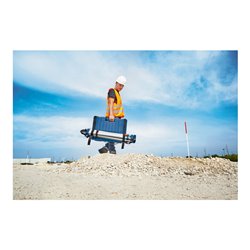 Bosch Rotationslaser GRL 600 CHV