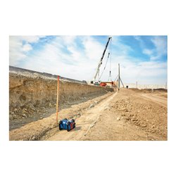 Bosch Rotationslaser GRL 600 CHV