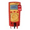 Wiha Digitales Multimeter bis 1.000 V AC, CAT IV inkl. 2x AAA-Batterien