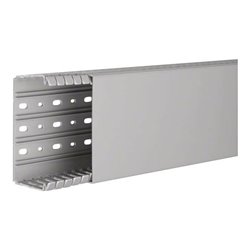 Tehalit Ober-/Unterteil 60x120mm BA7 60120 gr