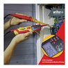 Wiha Digitales Multimeter bis 600 V AC, CAT IV inkl. 2x AAA-Batterien