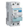 Hager FI-Schutzschalter 2pol. 16A/10mA,6kA CCA216D