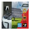 Wiha Strommesszange bis 1.000 V AC, CAT IV inkl. 2x AAA-Batterieninkl. 2x AAA-Batterien