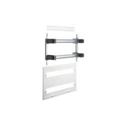 Hager Baustein,universN H300xB500mm UD22B3