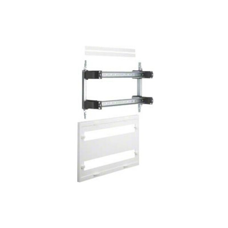 Hager Baustein,universN H300xB500mm UD22B3