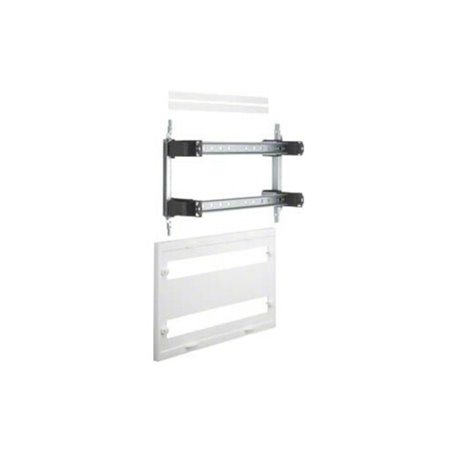 Hager Baustein,universN H300xB500mm UD22B3