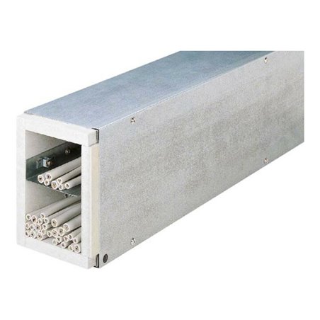 Tehalit Feuerwiderst.Kanal 30/50060,1500mm FWK3500600 verz