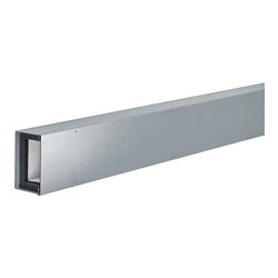 Tehalit Feuerwiderst.Kanal 30/50110,1500mm FWK3501100 verz