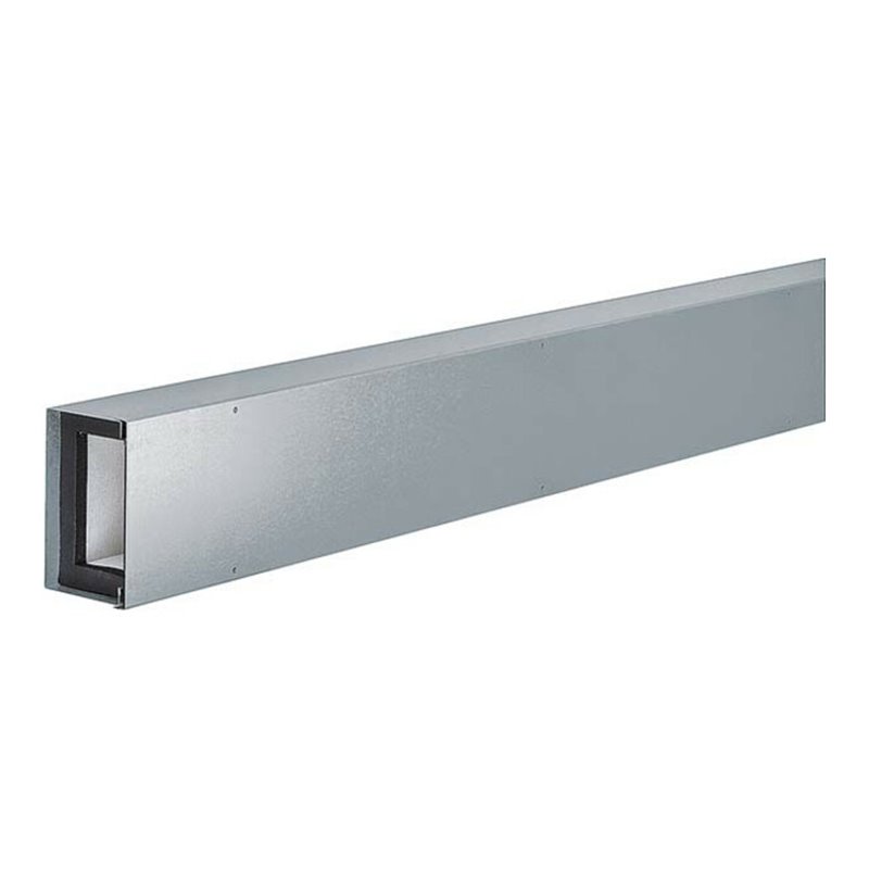 Tehalit Feuerwiderst.Kanal 30/50110,1500mm FWK3501100 verz