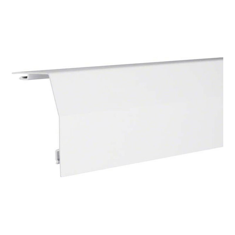 Tehalit Abdeckprofil f.Rangierkanal RK 230 rws