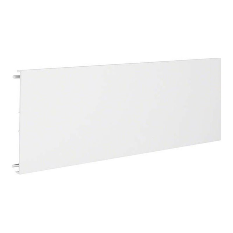 Tehalit Brüstungskanal-OT PVC, B170 BR 701702 rws