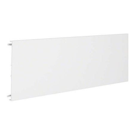 Tehalit Brüstungskanal-OT PVC, B170 BR 701702 rws