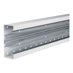 Tehalit Brüstungskanal-Unterteil 68x170mm Stahl BRS651701B vws