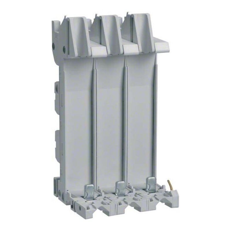 Hager Sammelschienenadapter 3-polig,f.SLS-Schal. HZT631