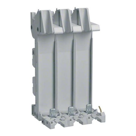 Hager Sammelschienenadapter 3-polig,f.SLS-Schal. HZT631