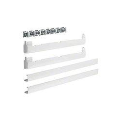 Hager Erhöhungsrahmen Volta Größe 2 VZ112N