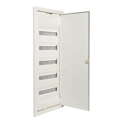 Hager Ausbaupaket Volta für Reihenkl. 5-r. VZ60NRK