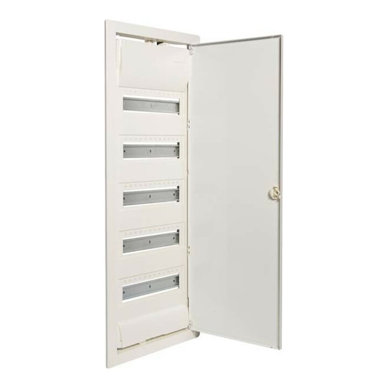 Hager Ausbaupaket Volta für Reihenkl. 5-r. VZ60NRK