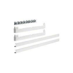 Hager Erhöhungsrahmen Volta Größe 3 VZ113N