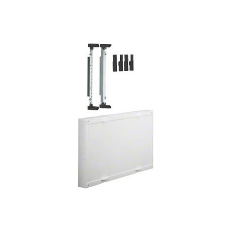 Hager Baustein, universN H300xB500mm UD22F1