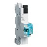 Hager SLS-Schalter 1P E-50A,für SS HTS150E